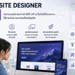 Website Designer